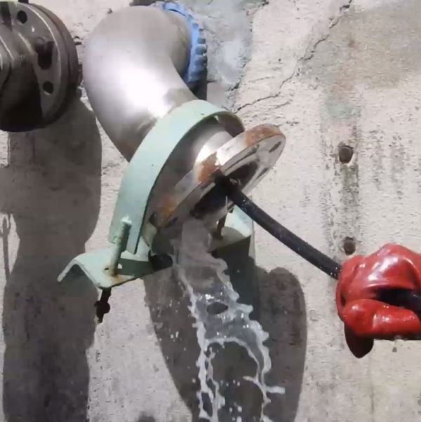 タンク洗浄・配管洗浄の主な実績

平成20年以降の主な施工実績（製品別）